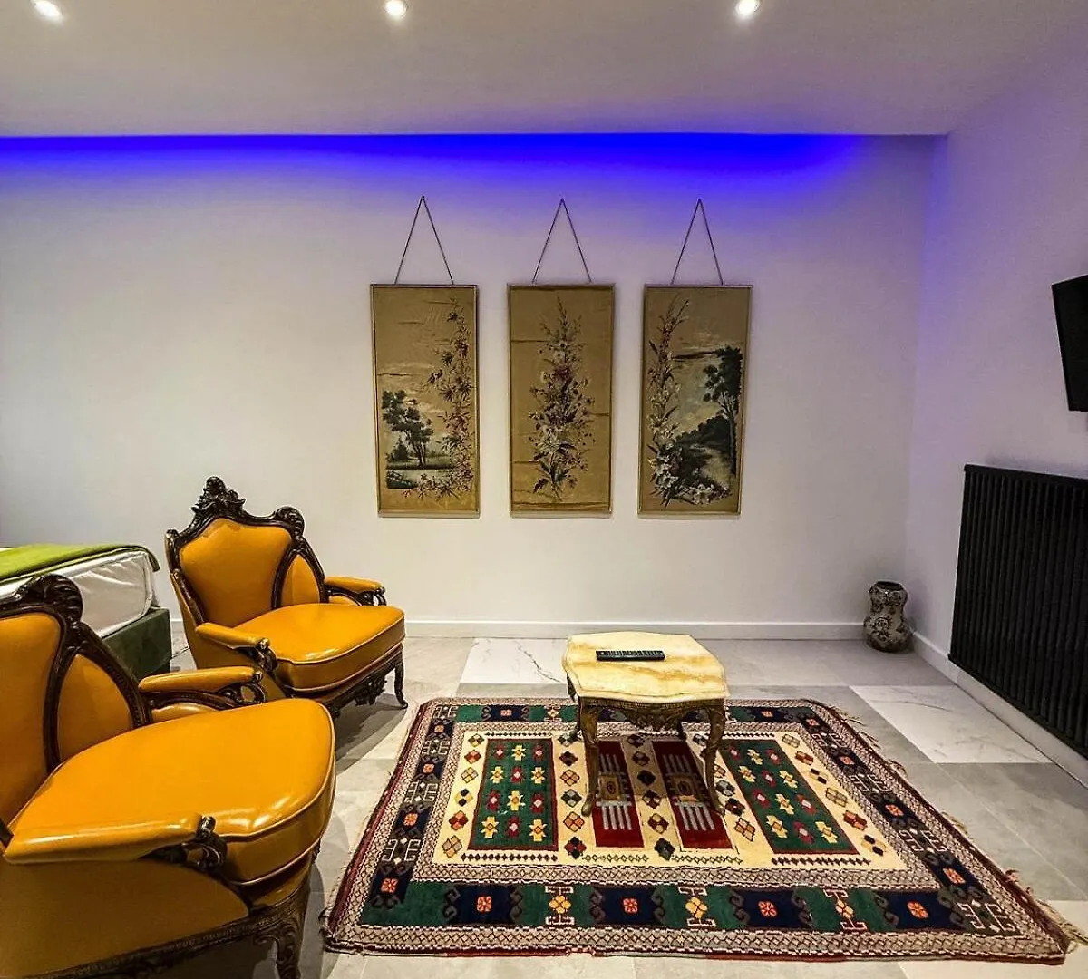 Sel Maison 伊斯坦布尔 0*,