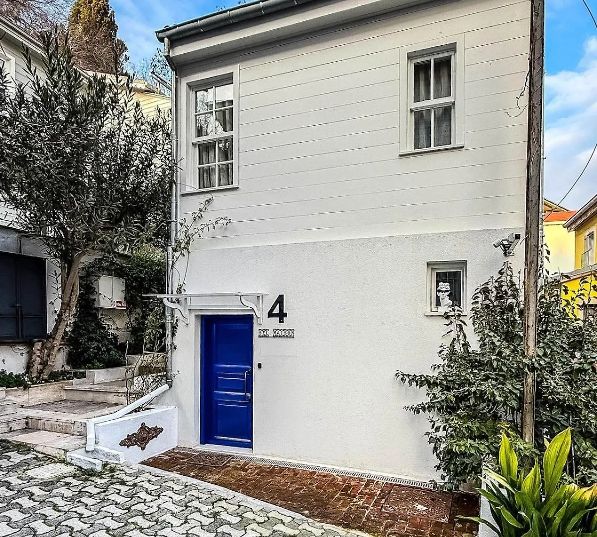 Sel Maison 伊斯坦布尔 土耳其